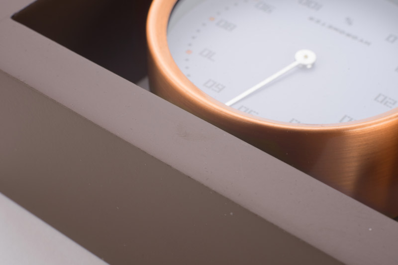 Stacja pogody METEOR