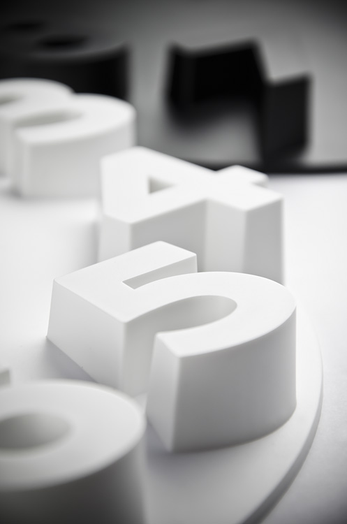 Zegar ścienny MAURO