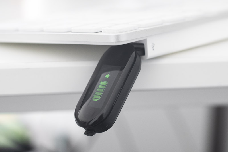 Bransoletka fitness SPORTIVA