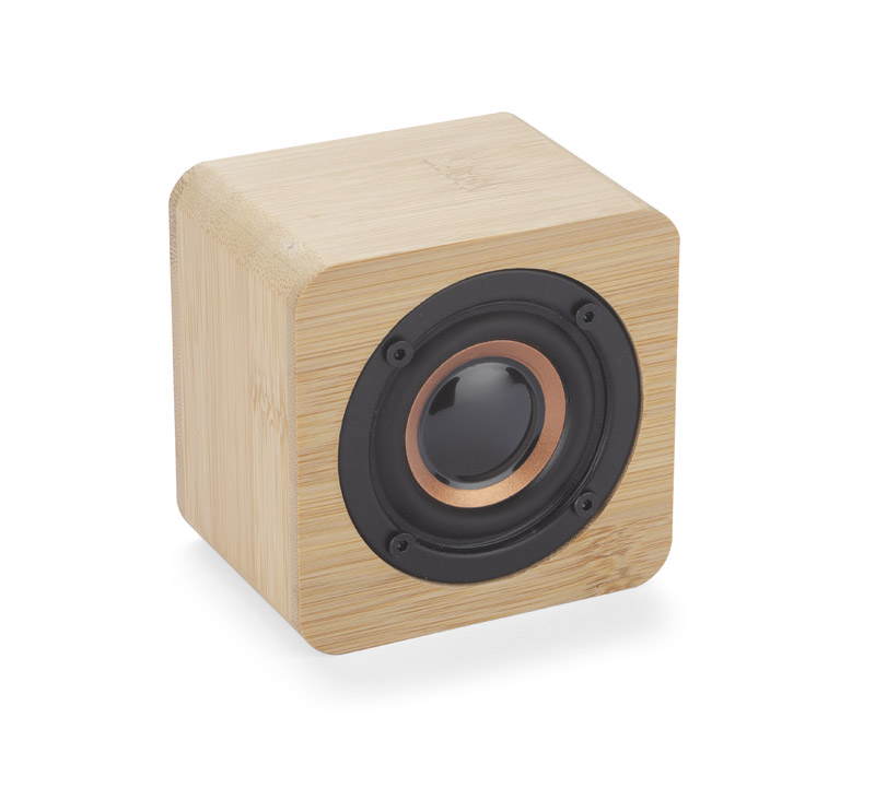 09129<br> Wireless speaker VINTAGE