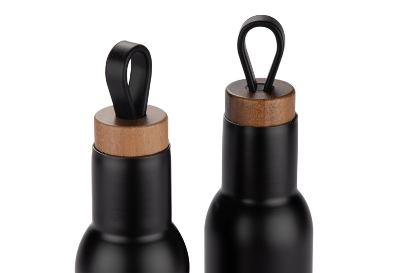 Butelka termiczna VINA 400 ml