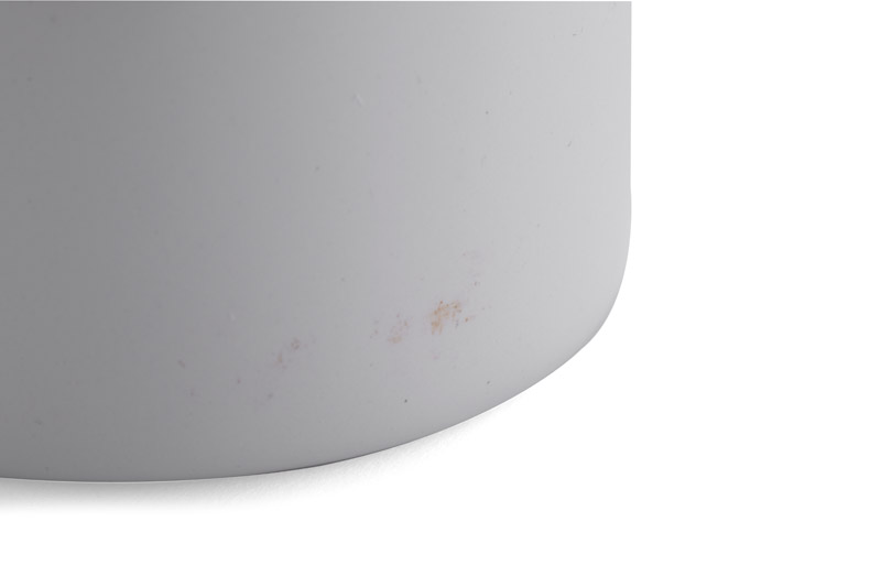 Kubek emaliowany SUBLIM 380 ml