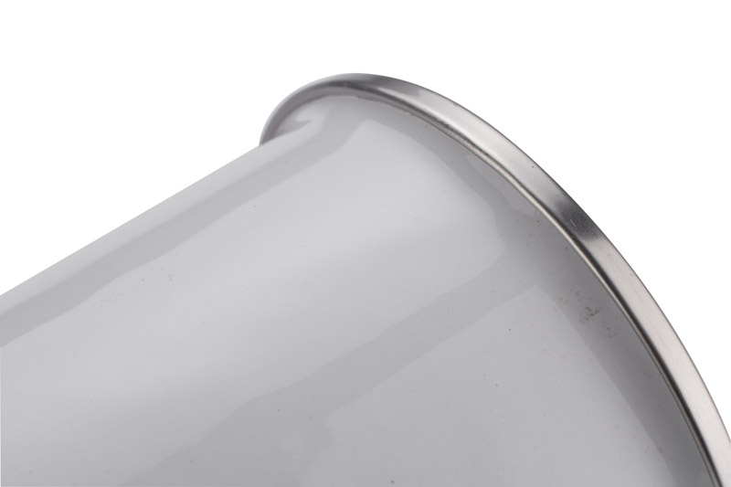 Kubek emaliowany SUBLIM 380 ml