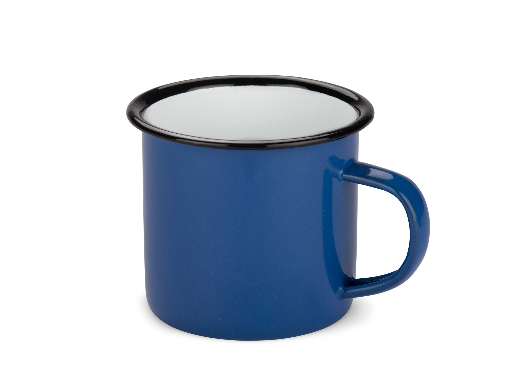 16051-03<br> Enameled mug EMAL 300 ml