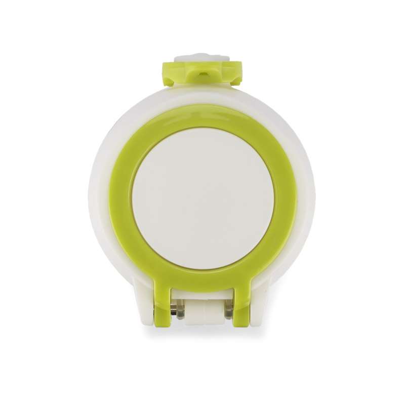 Glasflasche VAKO 260 ml