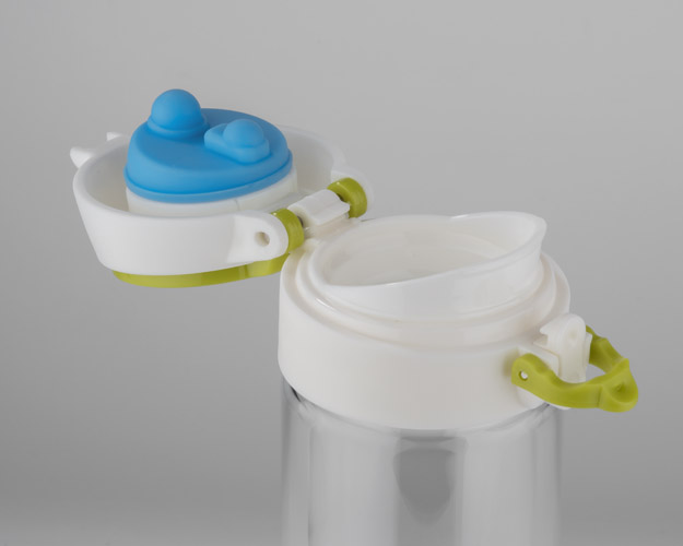 Glasflasche VAKO 260 ml