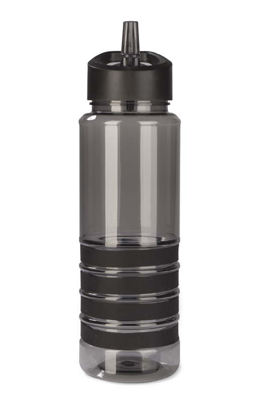 Bidon z filtrem węglowym KIVI 700 ml