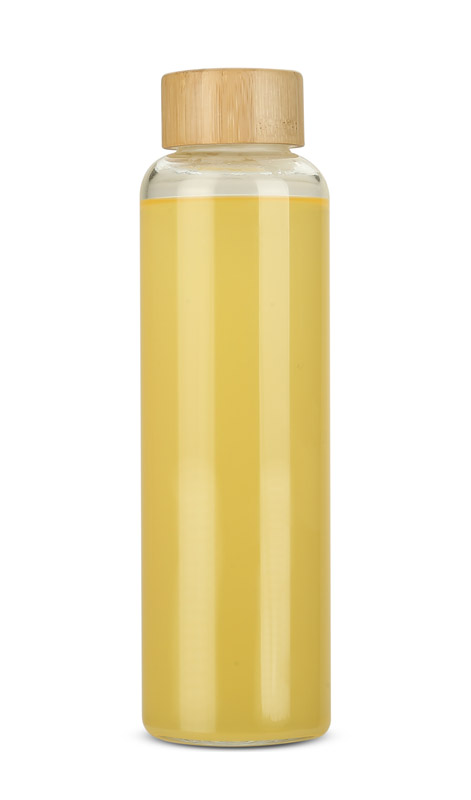 Butelka szklana VENI 550 ml