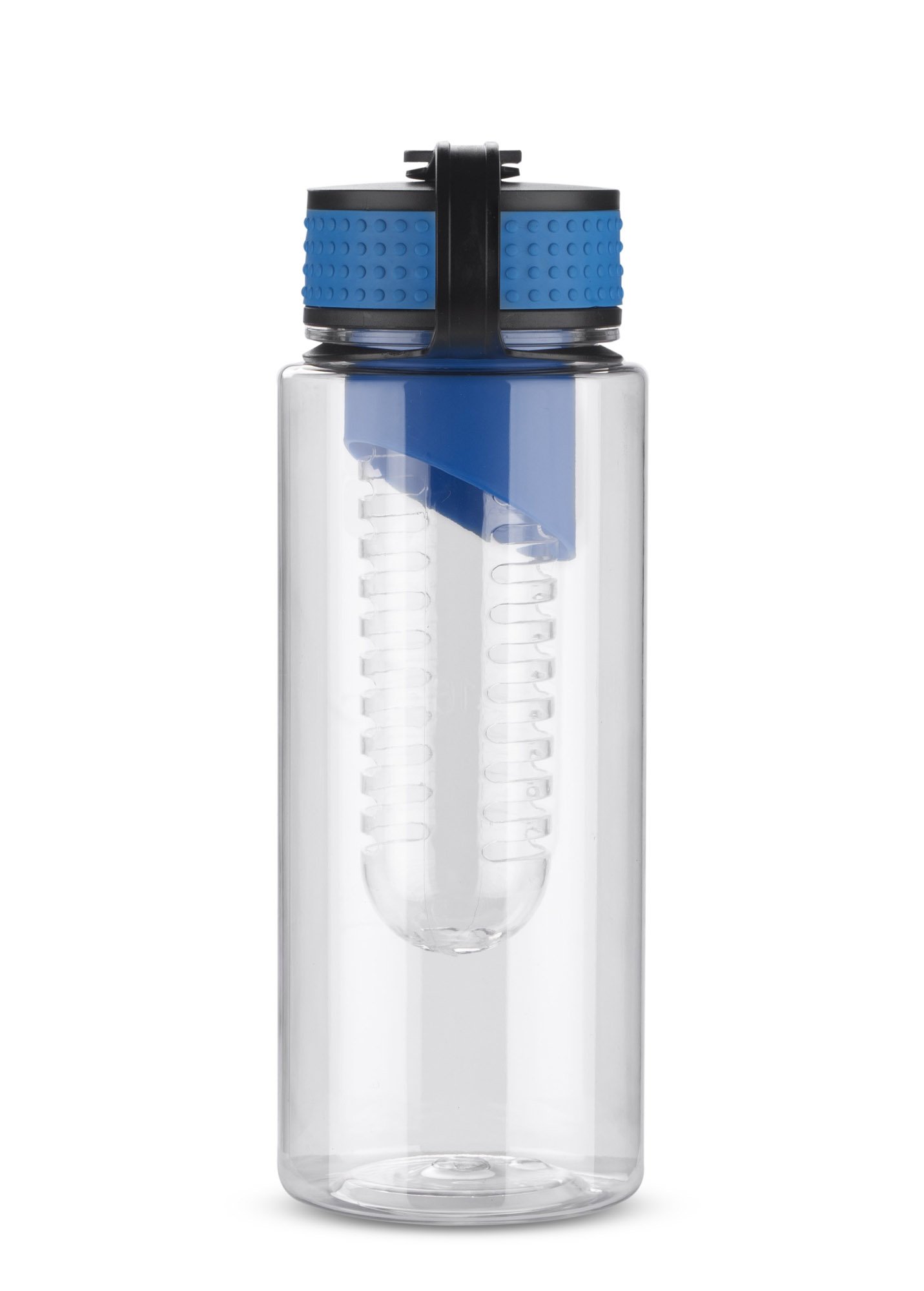 Bidon z wkładem na owoce FRUGT 800 ml