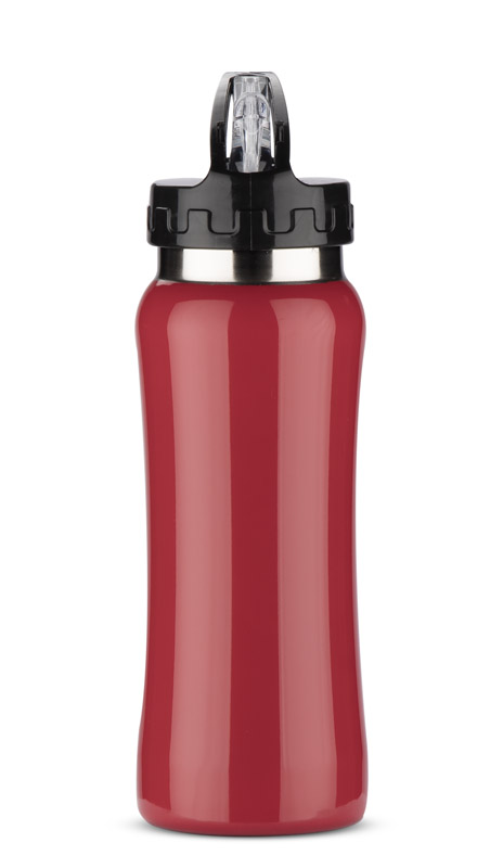 Bidon stalowy PATRO 600 ml