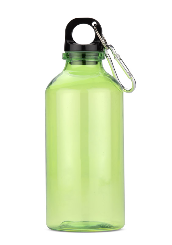 Butelka rPET TINKA 400 ml