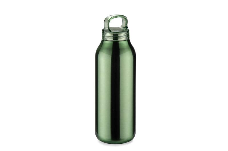 Steel bottle VIREO 500 ml