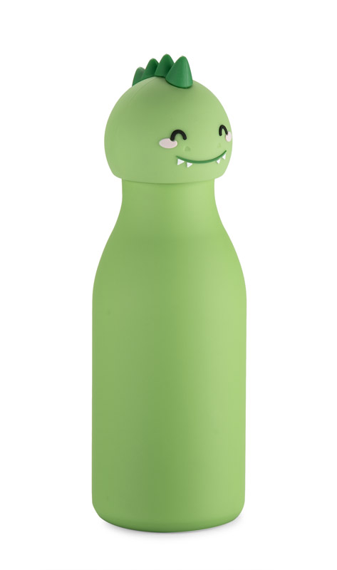 ANIMI Insulated Bottle – Dinosaur 400 ml