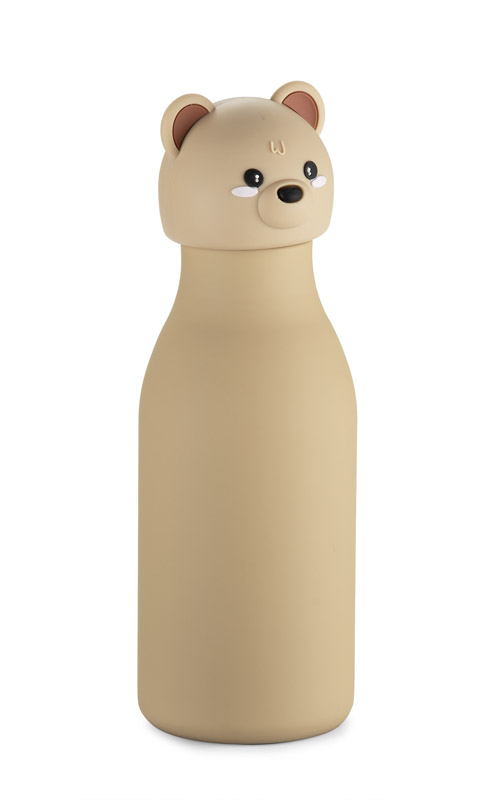 ANIMI Thermal Bottle – Bear 400 ml