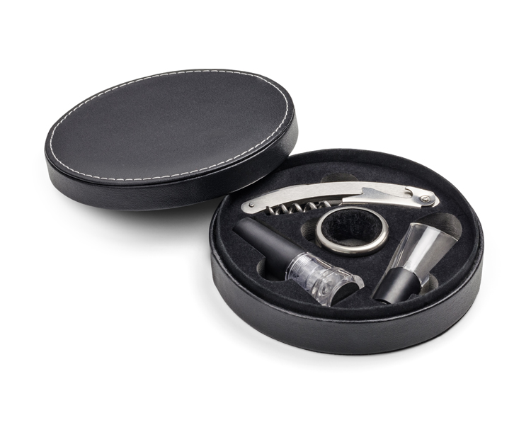 Zestaw do wina NEBBILO