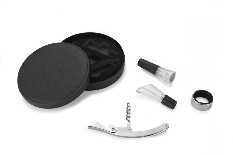 Zestaw do wina NEBBILO