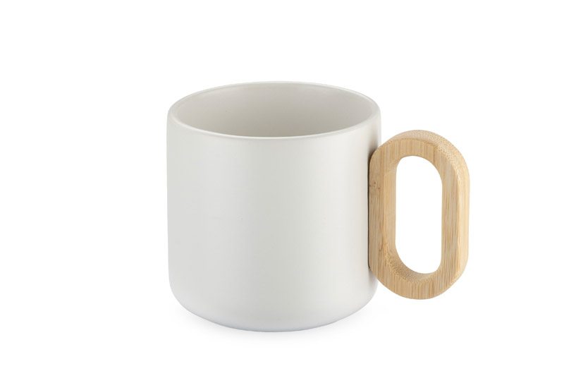Ceramic mug ELVA 280 ml