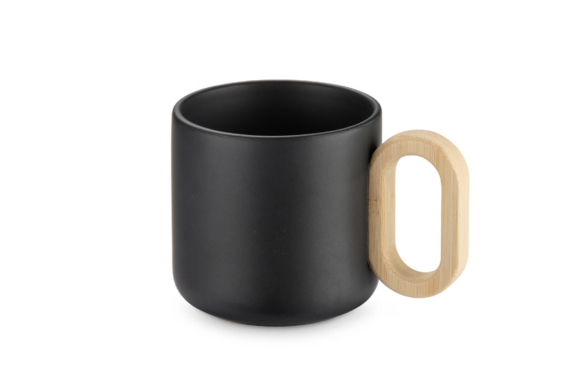 Ceramic mug ELVA 280 ml