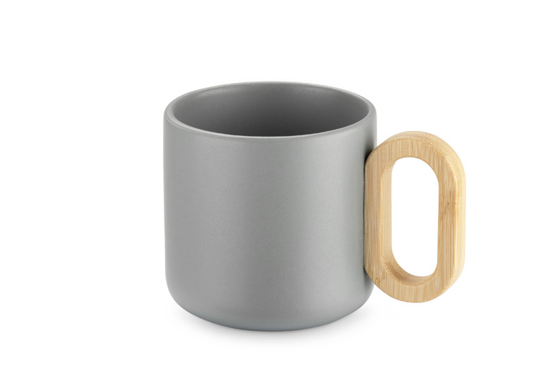 Ceramic mug ELVA 280 ml