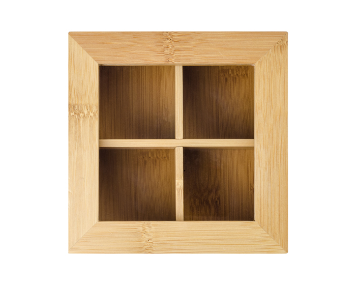 Pudełko na herbatę TEA