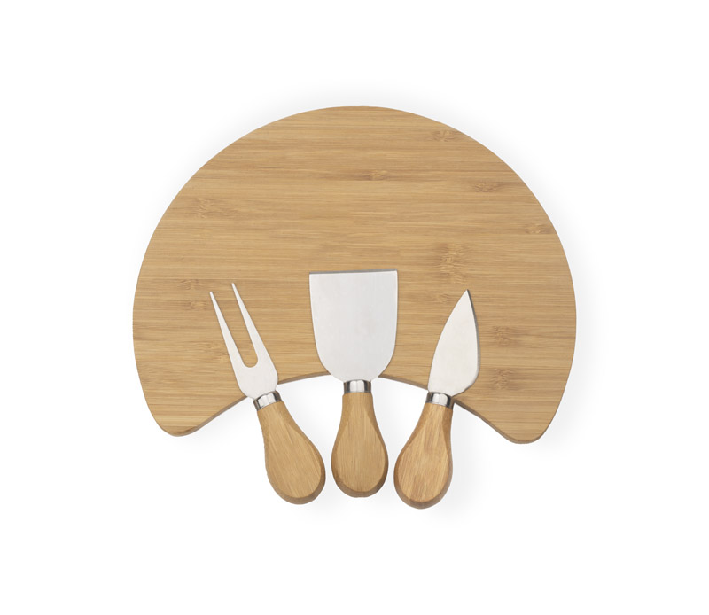 Deska do serów CHEDDAR