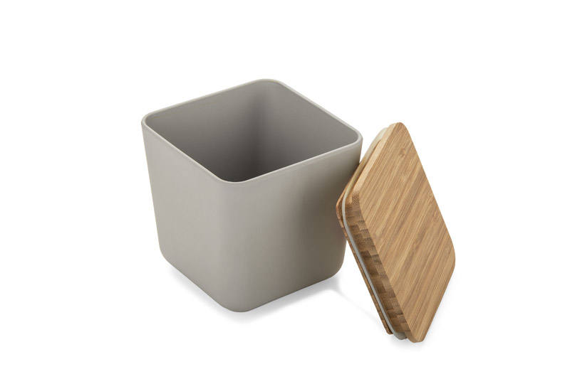 Organizer with cup coaster VESO