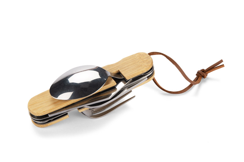 Set de tacâmuri pentru turiști KENTI