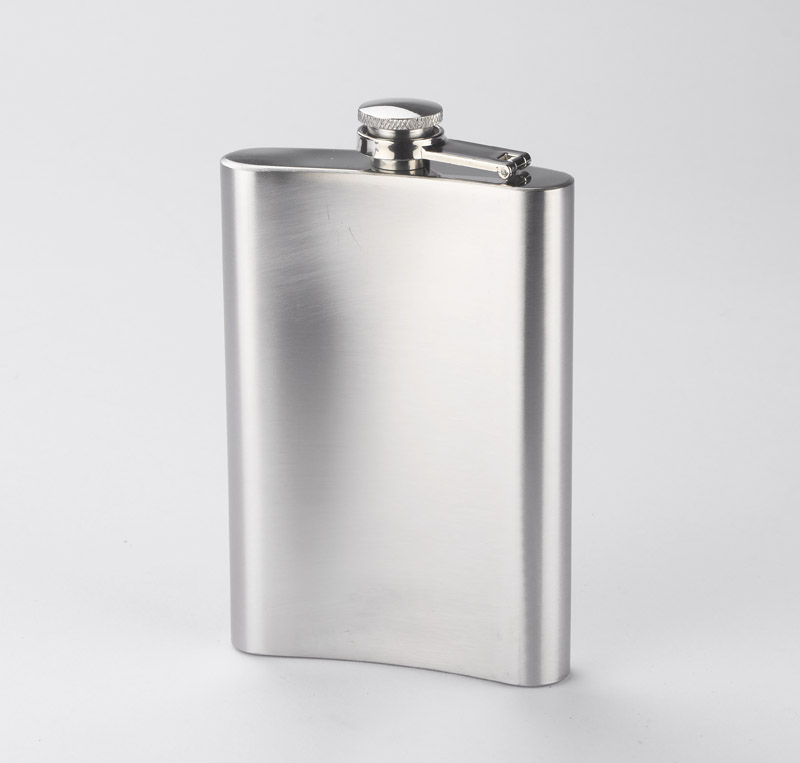 Piersiówka NEVIS 240 ml