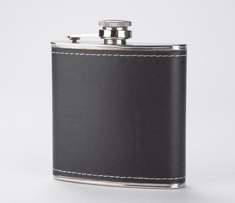 Piersiówka BANFF 180 ml