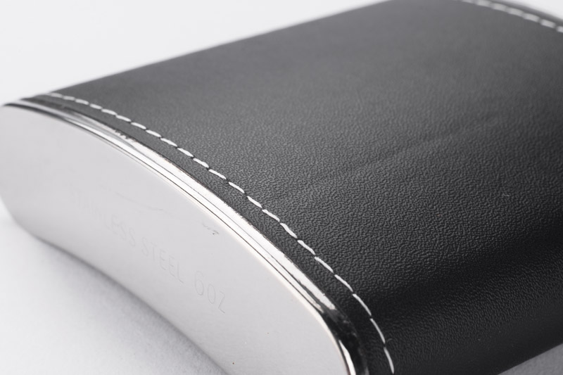 Piersiówka BANFF 180 ml