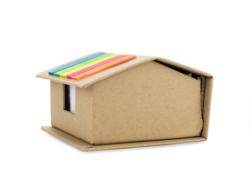 Zestaw karteczek HATO