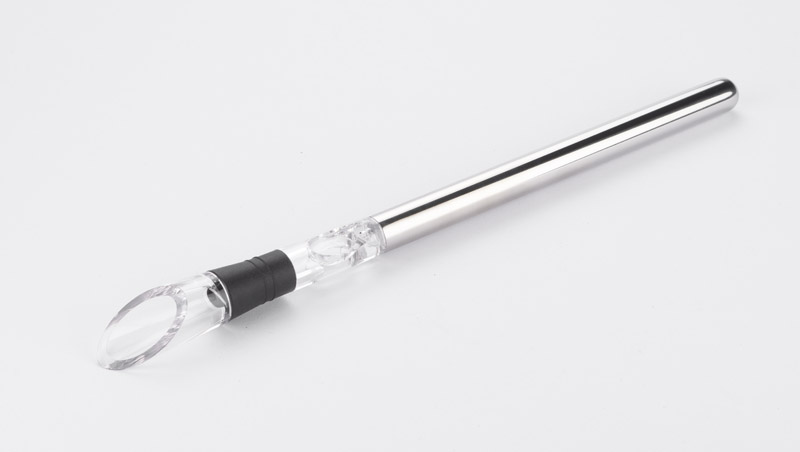 Wkład chłodzący z nalewakiem do wina BLANC