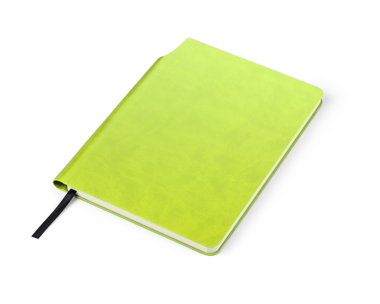 Notizbuch MOLI A5