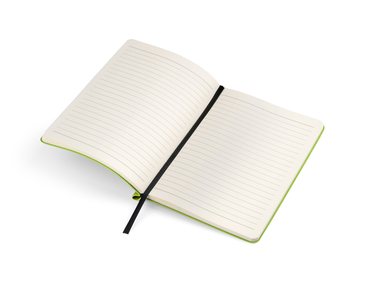 Notizbuch MOLI A5