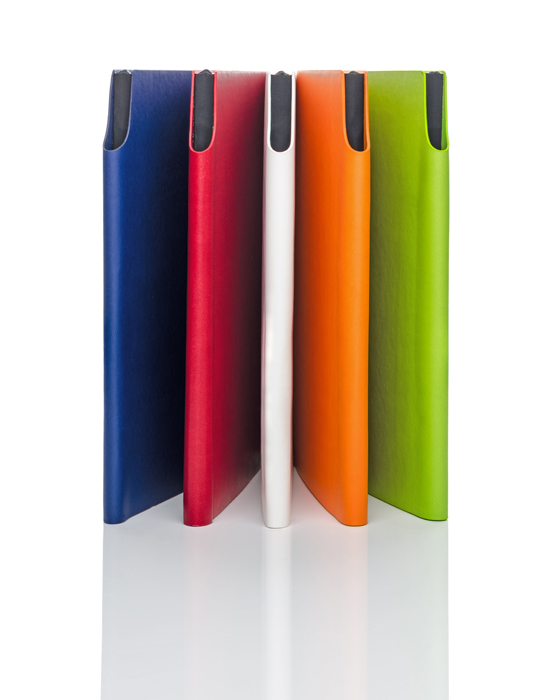 Notizbuch MOLI A5