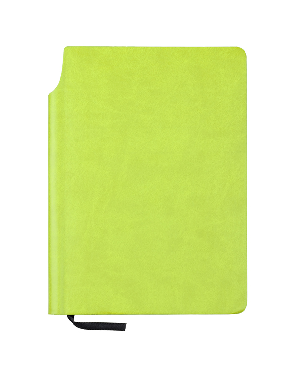 Notizbuch MOLI A5