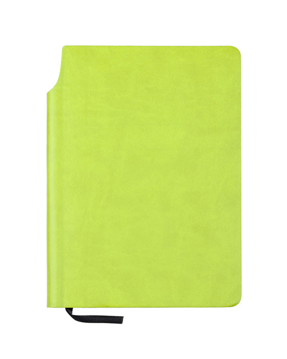 Notizbuch MOLI A5