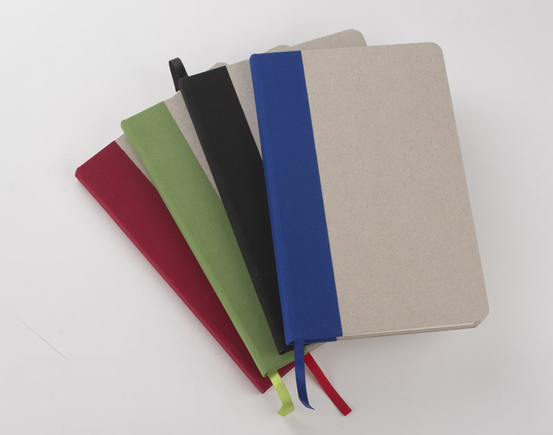 Notebook KLAPP A5