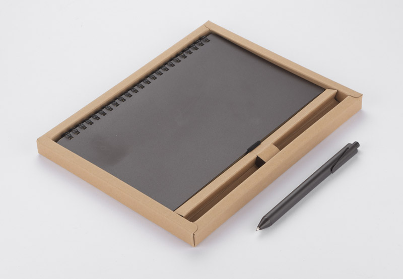 Notes kawowy KOPI A5