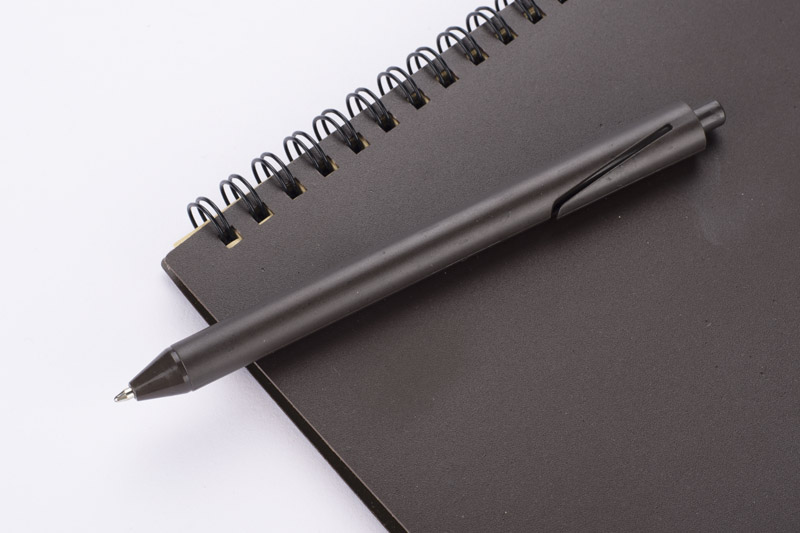 Notes kawowy KOPI A5