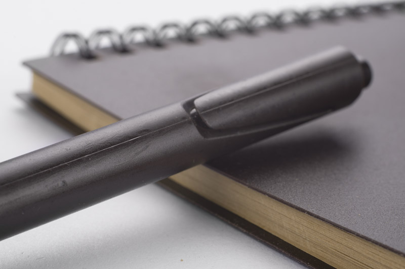 Notes kawowy KOPI A5