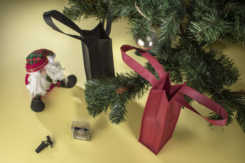 Torebka na wino BINU