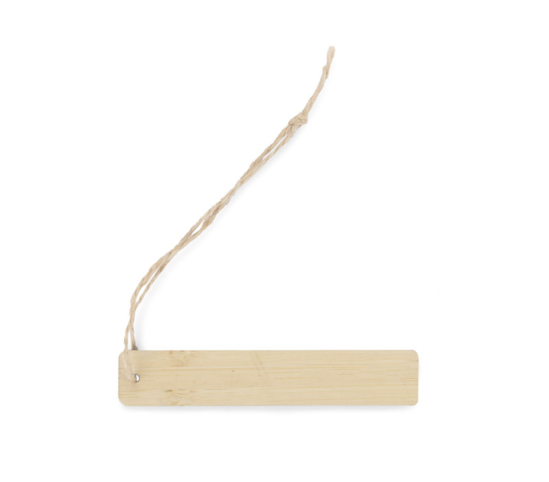 Linijka 10 cm ze sznurkiem LINIFY