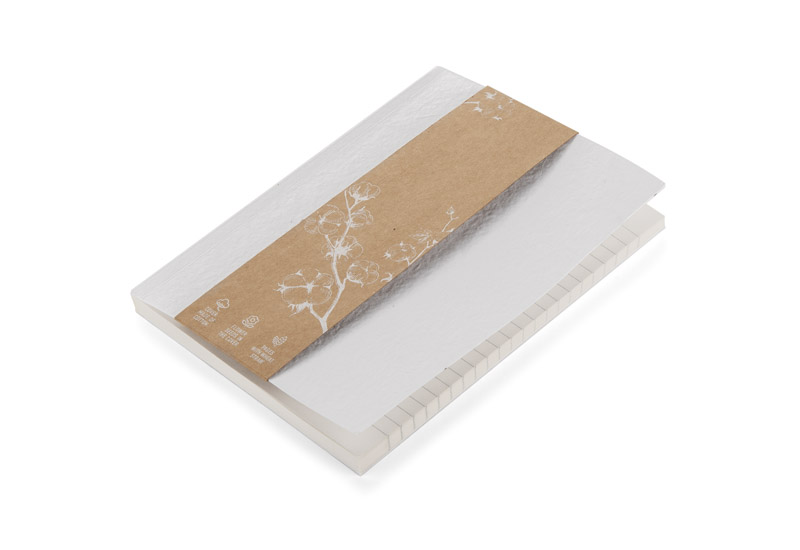 18213-01<br> Notebook MARIGOLD A5