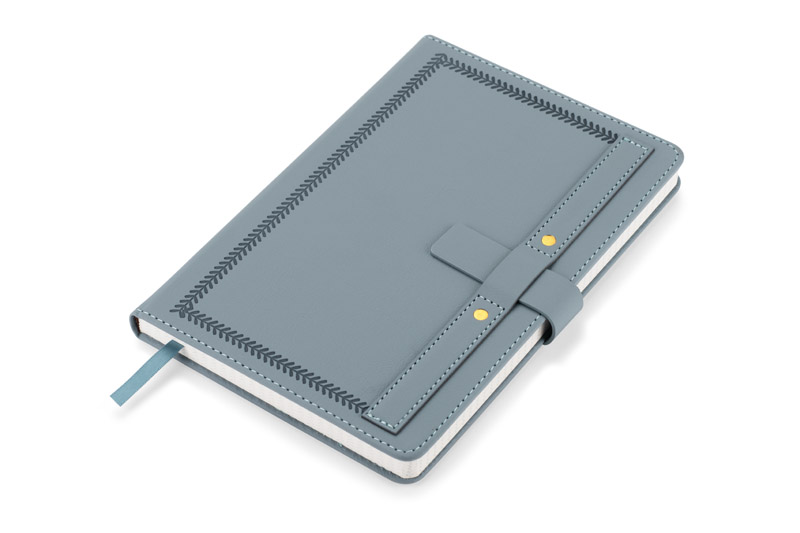 18214-03<br> Notebook SCRIBO A5