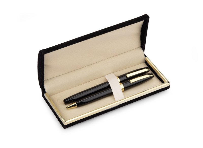 Zestaw piśmienniczy ARIZONA