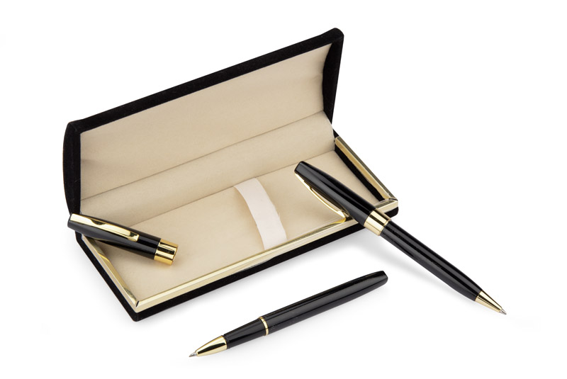 Zestaw piśmienniczy ARIZONA