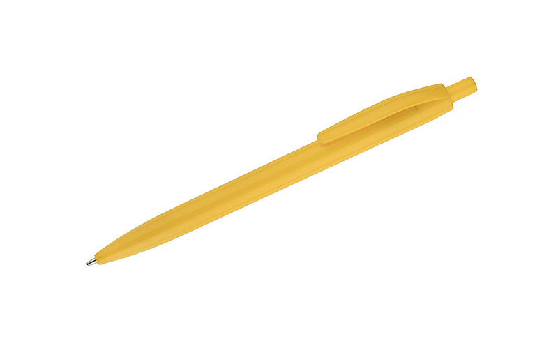 Ball pen BASIC