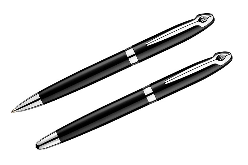 Zestaw piśmienniczy TEXAS