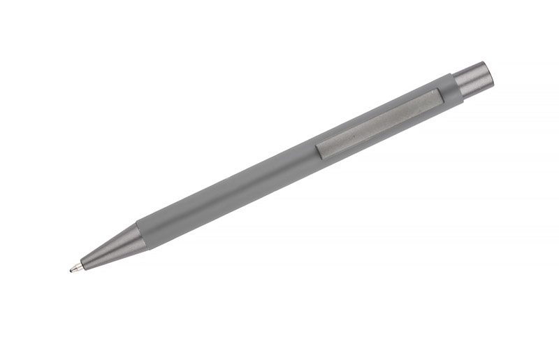 Długopis GOMA czarny wkład